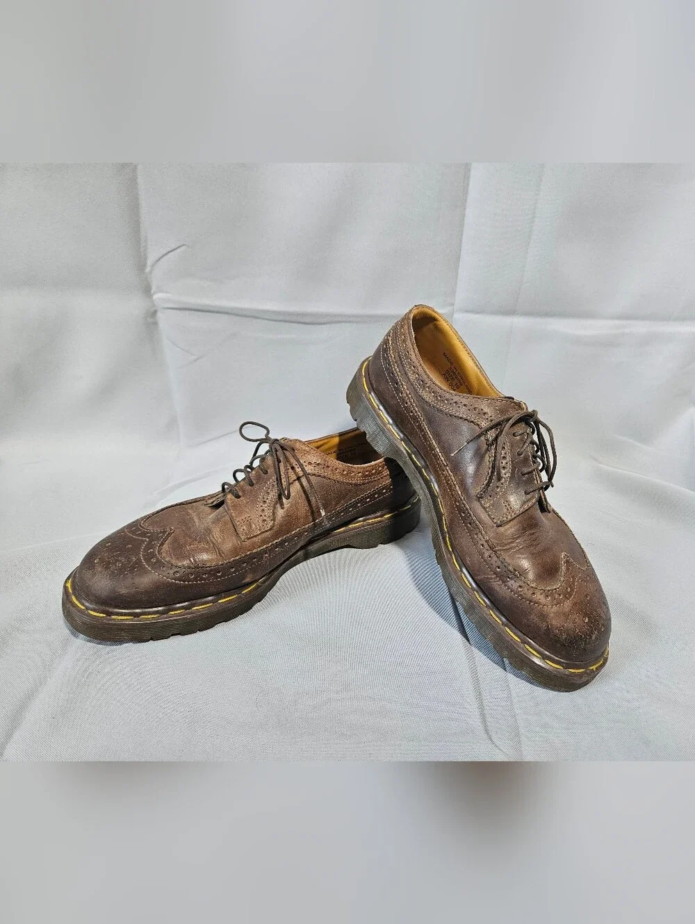 Dr. Martens vtg 90s
